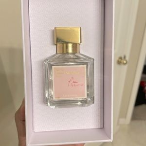 Maison Francis kurkdjian L'Eau À La Rose